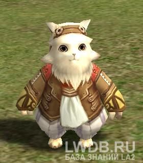   - Mumu's Warrior