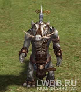    - Earth Protector Panathen