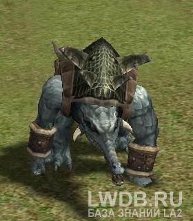   - Panathen's Protectors