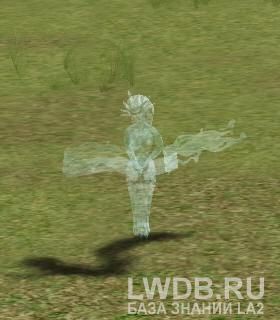   - Sika's Wizard
