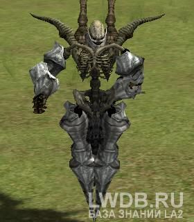    - Death Mage Krician