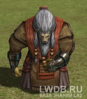    - Roaring Lord Kastor