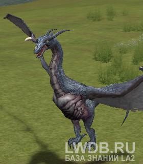   - Storm Winged Naga