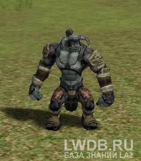   - Ragoth's Guard