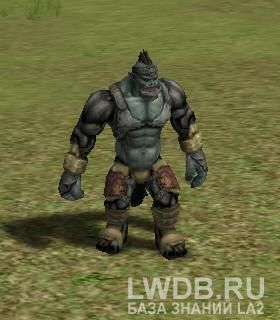   - Ragoth's Herald