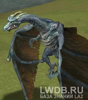    - Ancient Weird Drake