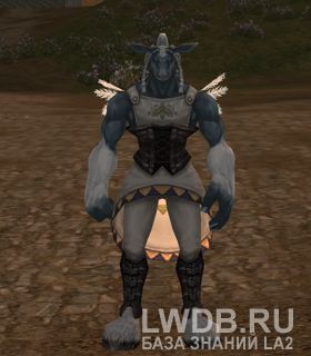    - Vanor Chief Kandra