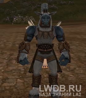   - Kandra's Guard