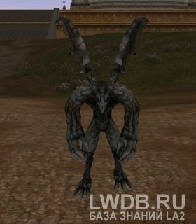    - Monstrous Beast of Abyss Brukunt