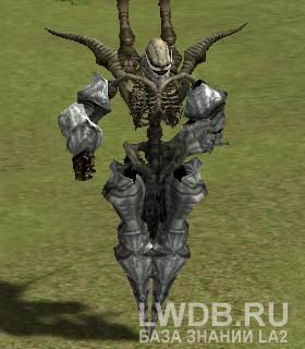    - Doom Blade Tanatos