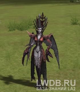    - Lilith's Witch Marilion