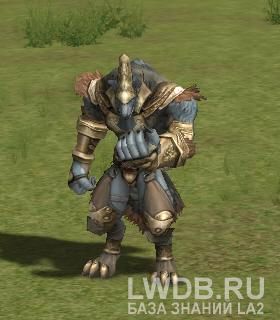    - Pagan Watcher Cerberon
