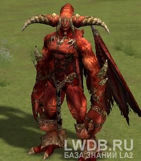    - Anakim's Nemesis Zakaron