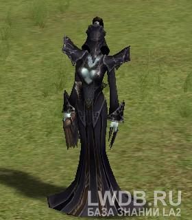  - Lilith's Agent