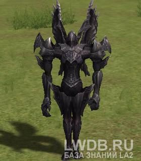   - Lilith's Escort