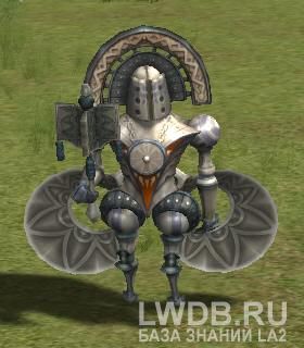   - Anakim's Guardian