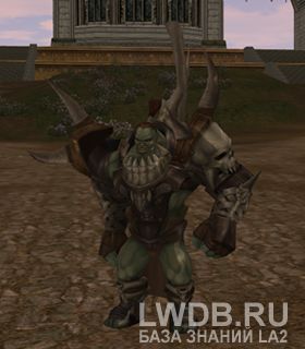    - Ketra's Commander Tayr