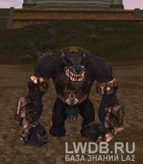    - Ketra's Chief Brakki