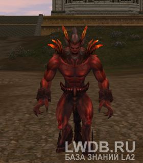    - Soul of Fire Nastron