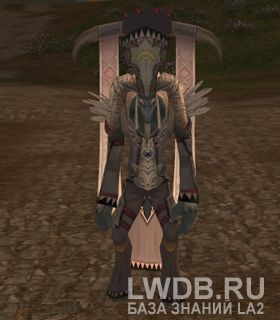    - Varka's Hero Shadith