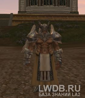   - Barakiel's Acolyte