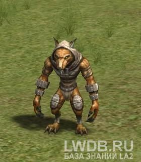    - Sukar Wererat Priest