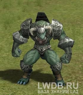   - Patriarch Kuroboros
