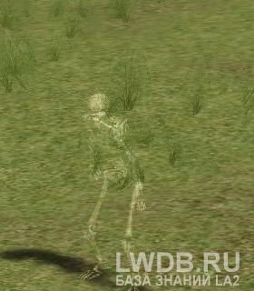   - Anima Scavenger