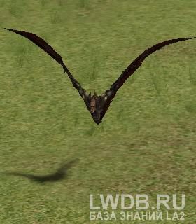   - Abyss Flyer