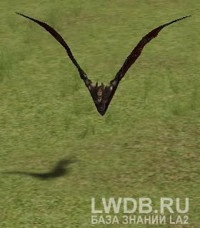   - Hostile Flyer