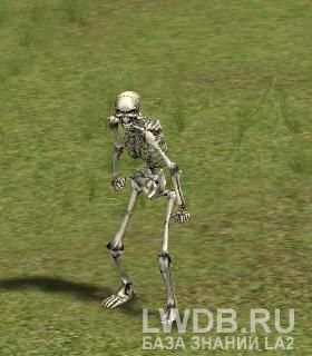    - Ghost of the Execution Grounds