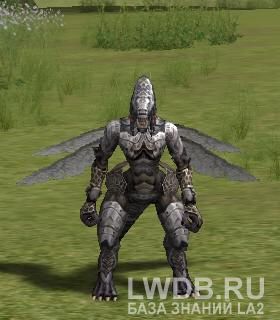    - Marsh Stakato Noble
