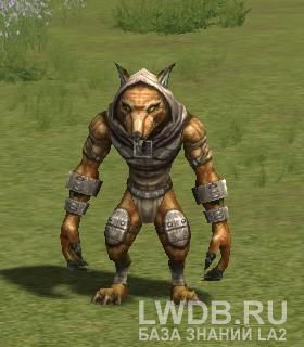   - Road Scavenger Leader