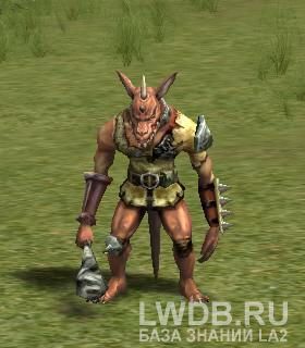    - Road Scavenger Henchman