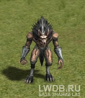   - Betrayer of Urutu Freki