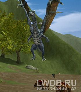    - Evil Spirit Cyrion