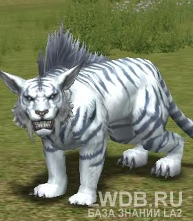    - Harit Guardian Garangky