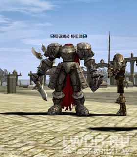    - Ghost Knight Kabed