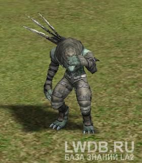   - Guard of Gwindorr