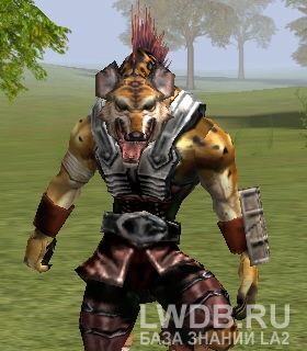 ���������� ������� - Ol Mahum Sentry