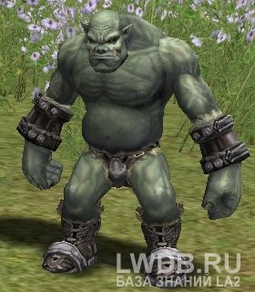 ��������� �������� - Calpico's Goons