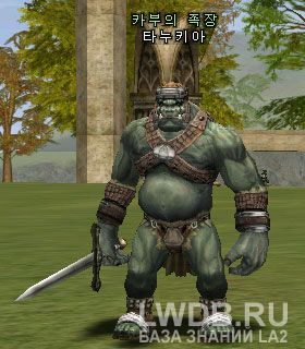 ������� - Tanukia