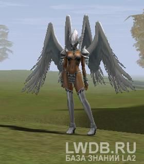    - Guardian of Forbidden Knowledge