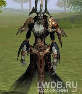   - Vale master