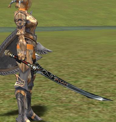 Скриншот Длинный Меч Самурая - Samurai Longsword Длинный Меч Самурая - Samurai Longsword