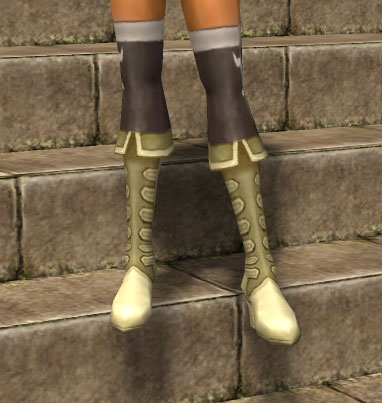 Скриншот Мифриловые Сапоги Эльфов - Elven Mithril Boots Мифриловые Сапоги Эльфов - Elven Mithril Boots
