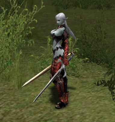Скриншот Хребетный Меч*Меч Революции - Spinebone Sword*Sword of Revolution Хребетный Меч*Меч Революции - Spinebone Sword*Sword of Revolution