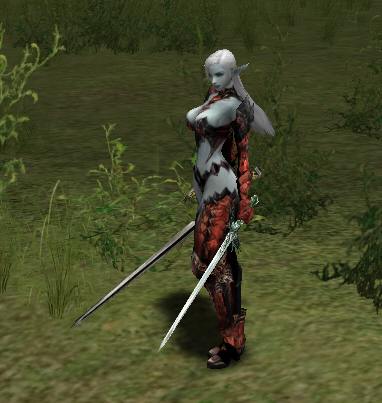 Скриншот Меч Рыцаря*Длинный Меч Эльфов - Knight's Sword*Elven Long Sword Меч Рыцаря*Длинный Меч Эльфов - Knight's Sword*Elven Long Sword