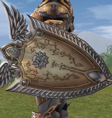 Скриншот Запечатанный Щит Имперского Крестоносца - Sealed Imperial Crusader Shield Запечатанный Щит Имперского Крестоносца - Sealed Imperial Crusader Shield