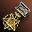 Знак Гильдии Воителей